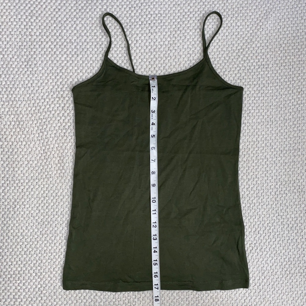 Tank Top - Picture 2 of 4